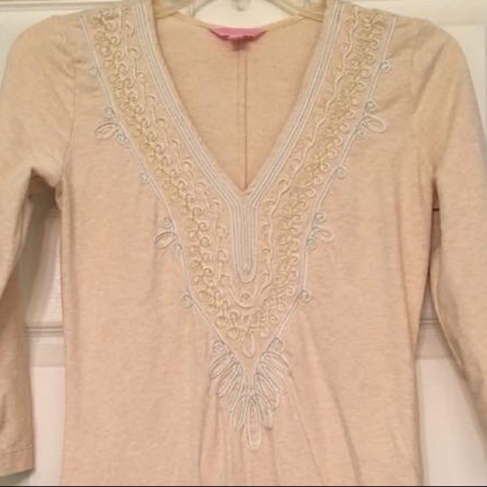 Clarkson Dress